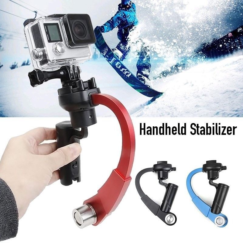 Tragbare Mini Handheld Alumini – Drone Gimbal For Gopro Bewertung und Preis
