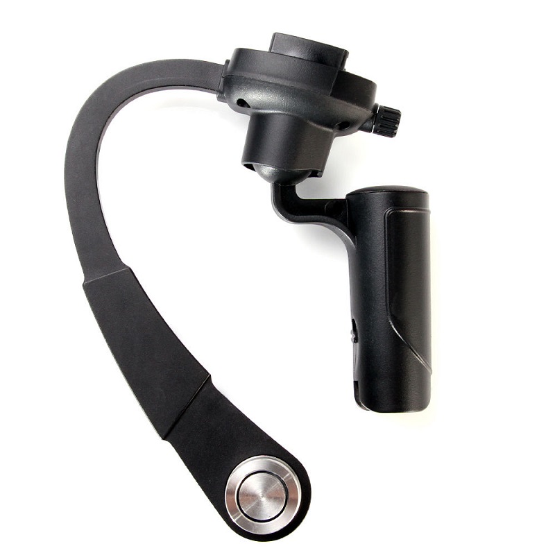 Tragbare Mini Handheld Alumini – Drone Gimbal For Gopro Bewertung und Preis