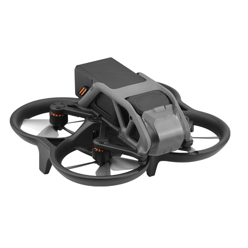 Objektiv-Gimbal-Schutzabdeckun – Drone Gimbal Case Bewertung und Preis