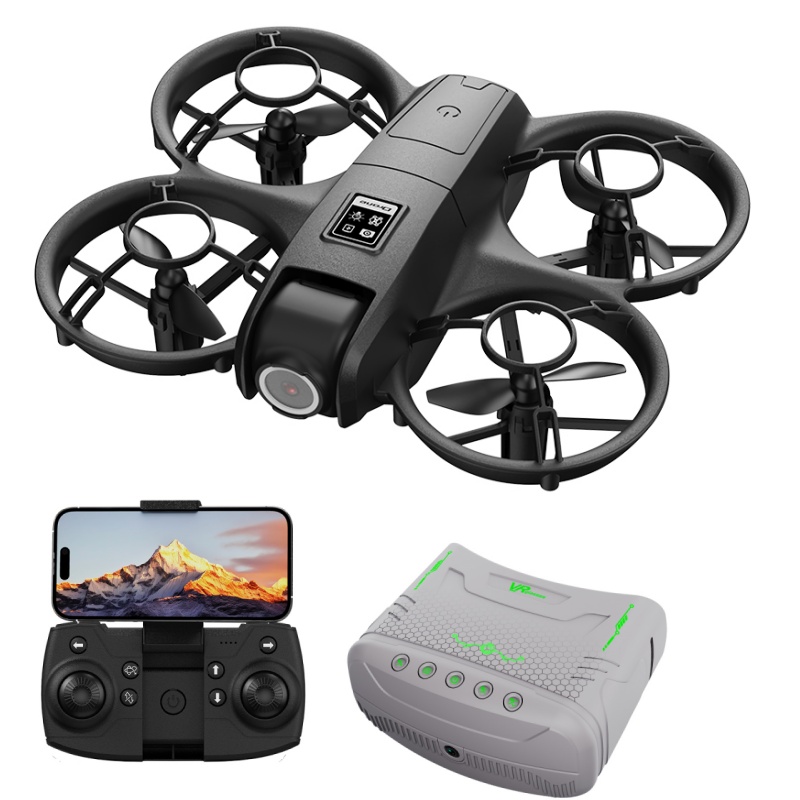 4K Dual-Kamera-Drohne für Anfä – Drone Gimbal 2 Axis Bewertung und Preis