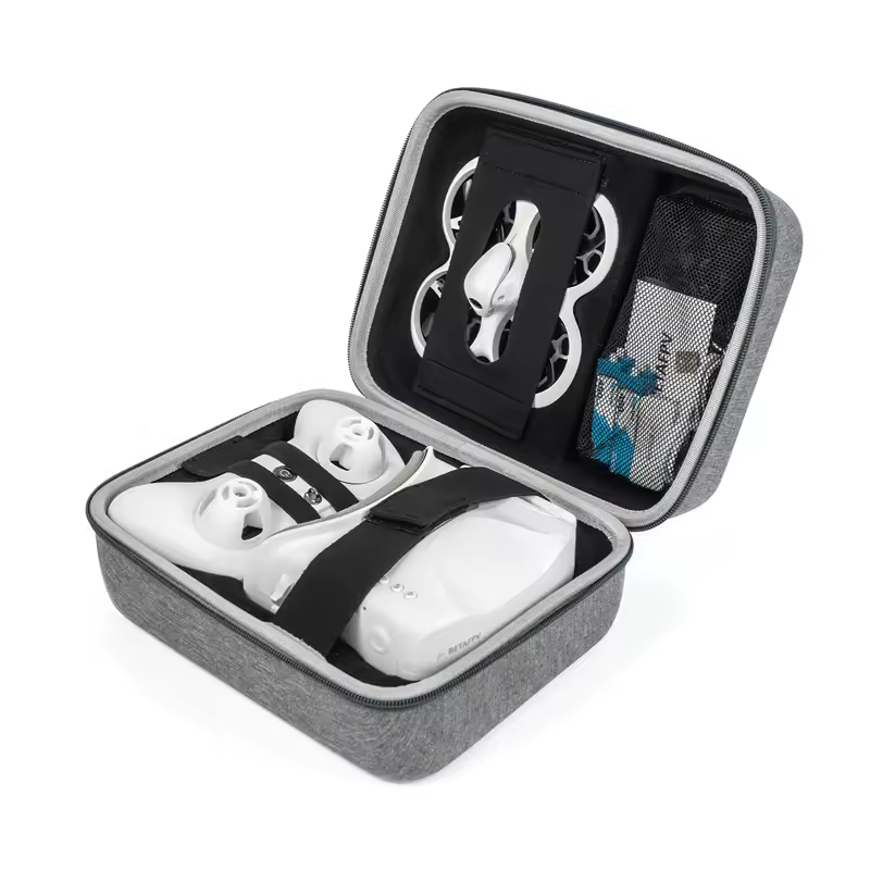 BETAFPV Cetus X FPV Kit Bürste – Drone Gimbal 2 Axis Bewertung und Preis