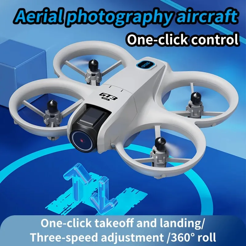 Xiaomi GT3 MAX GPS-Drohne 8K L – Drone Gimbal Brushless Bewertung und Preis