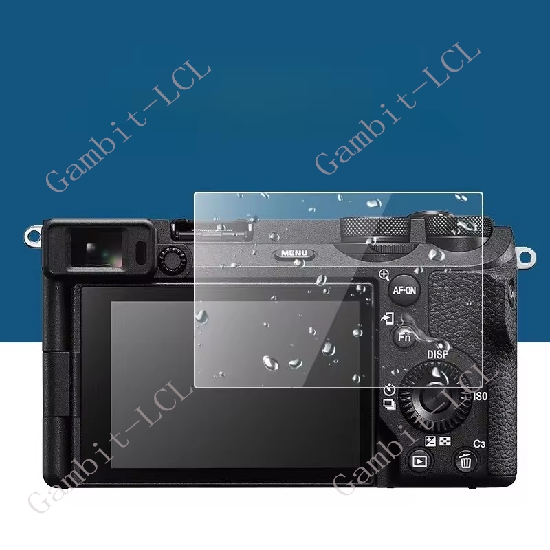 3PCS Gehärtetem Glas Für Canon – Canon Camera Eos R50 Bewertung und Preis