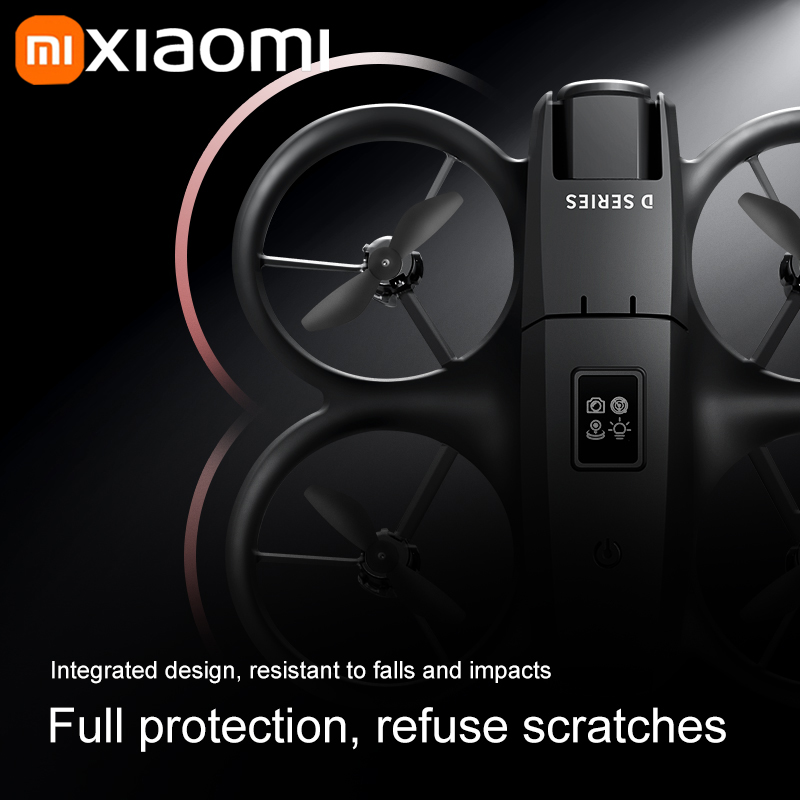 Xiaomi D16 GPS-Drohne 8K Aeria – Drone Gimbal Brushless Bewertung und Preis