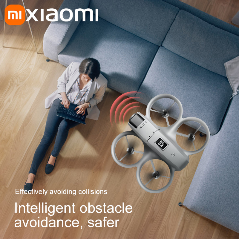 Xiaomi D16 GPS-Drohne 8K Aeria – Drone Gimbal Brushless Bewertung und Preis