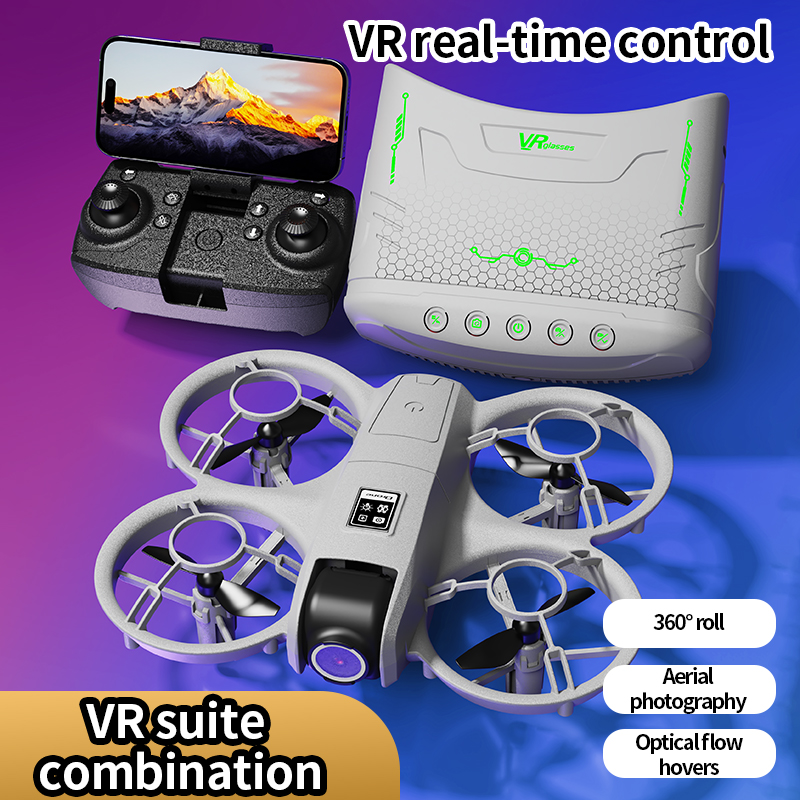 X228 VR FPV Drone HD Dual Kame – Drone Gimbal Brushless Bewertung und Preis