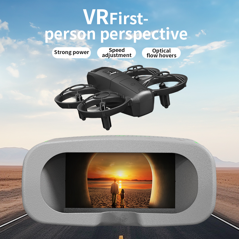 X228 VR FPV Drone HD Dual Kame – Drone Gimbal Brushless Bewertung und Preis