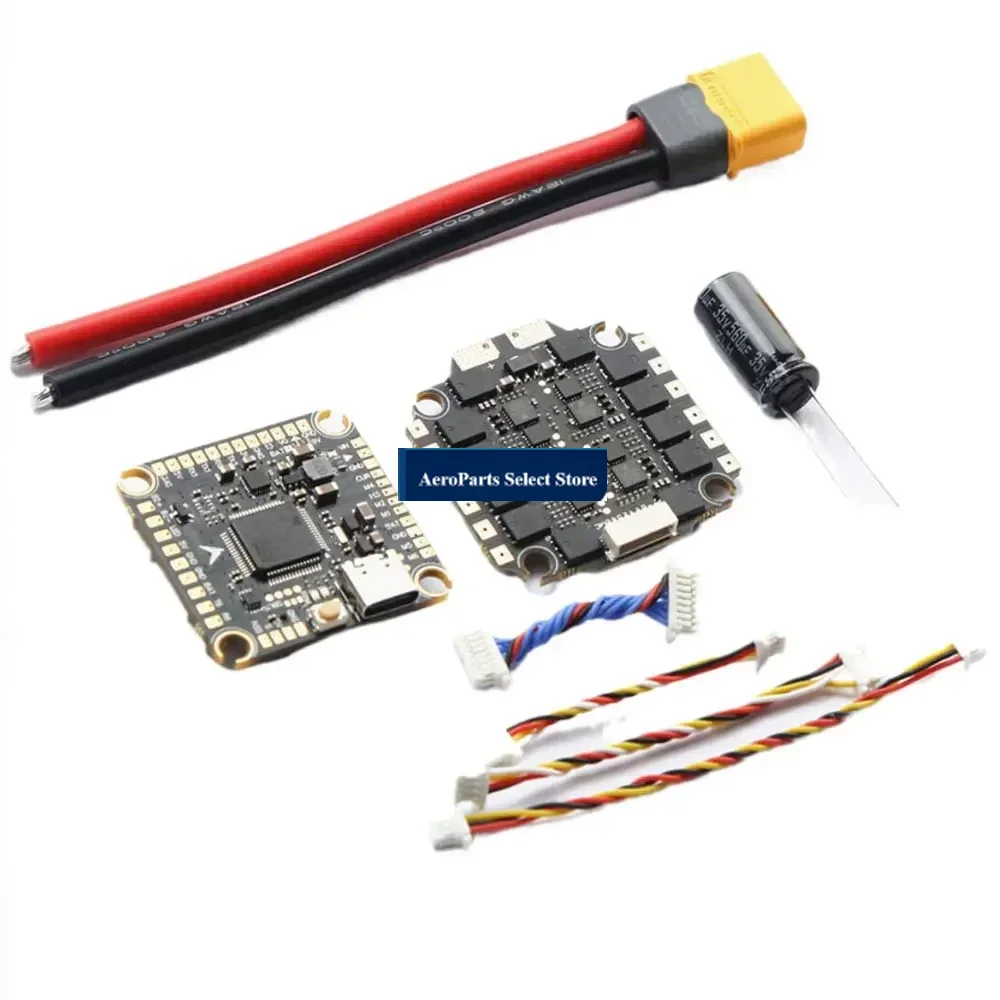 APartsRC Tracker F405 V2 Flugc – Betaflight Fc F4 Bewertung und Preis