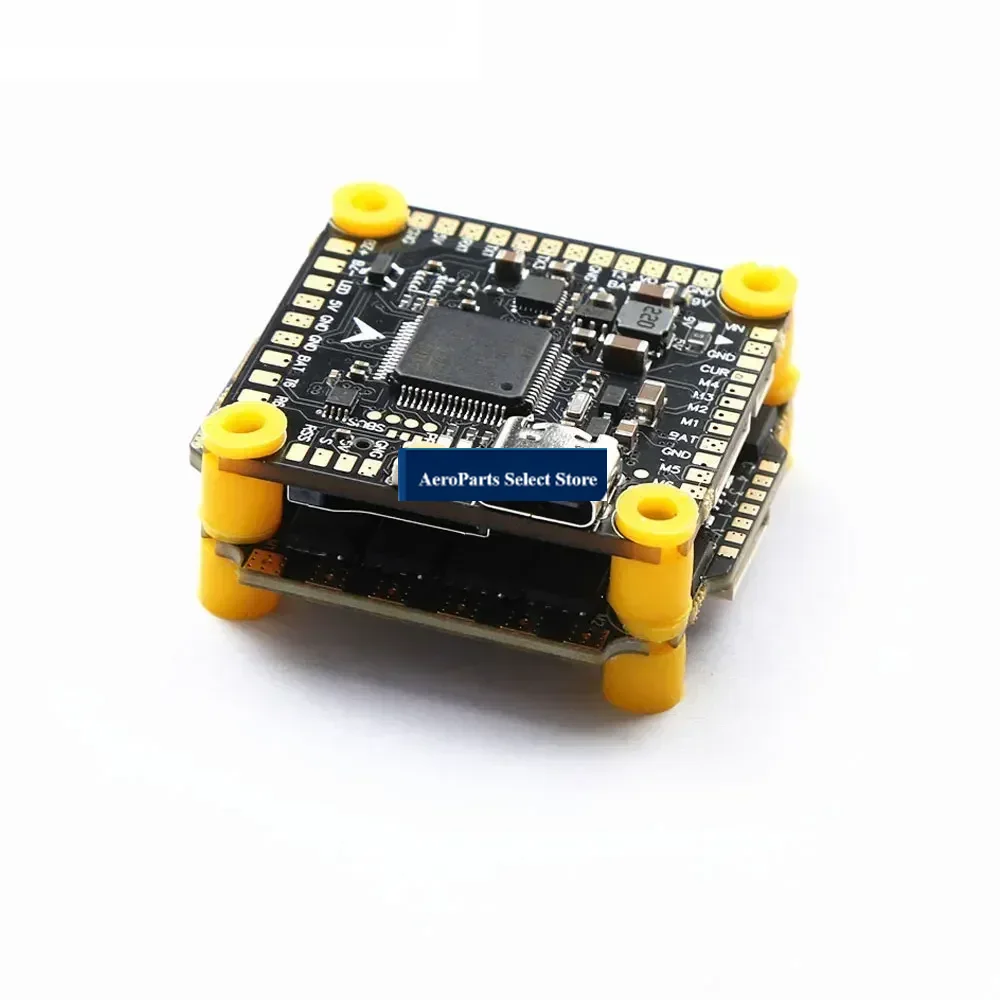 APartsRC Tracker F405 V2 Flugc – Betaflight Fc F4 Bewertung und Preis