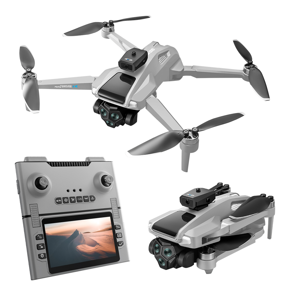 G66 MAX GPS-Drohne 4K Professi – Drone Gimbal 2 Axis Bewertung und Preis
