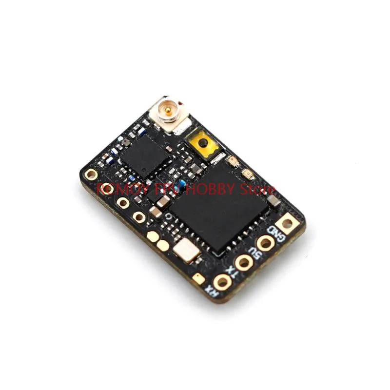 APStoreNeuester TBS CROSSFIRE  – Tbs Fpv Crossfire Bewertung und Preis