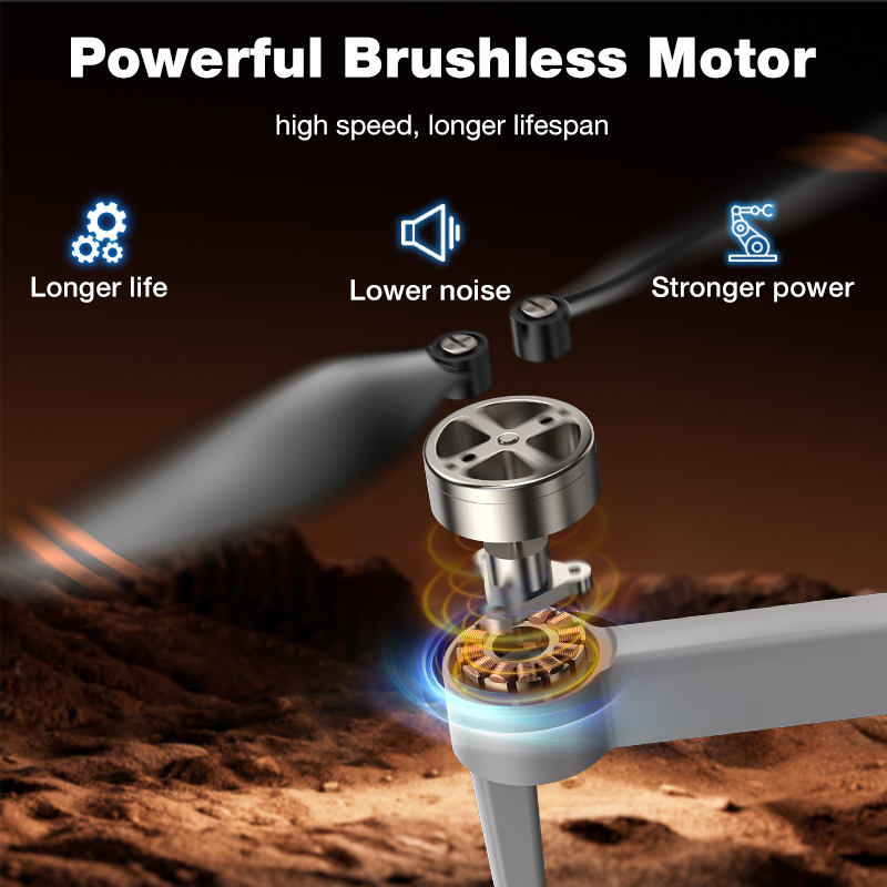 NEU Heißer L017 Pro Drohne Bru – Drone Gimbal 2 Axis Bewertung und Preis