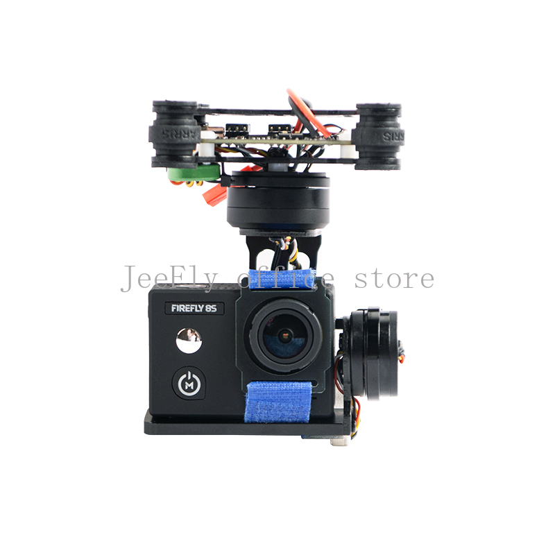 3-Achsen-Brushless-Gimbal-Kame – Drone Gimbal 2 Axis Bewertung und Preis