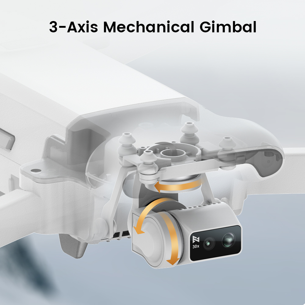 FIMI X8 Tele Max Drohne 1/2-Zo – Drone Gimbal 2 Axis Bewertung und Preis
