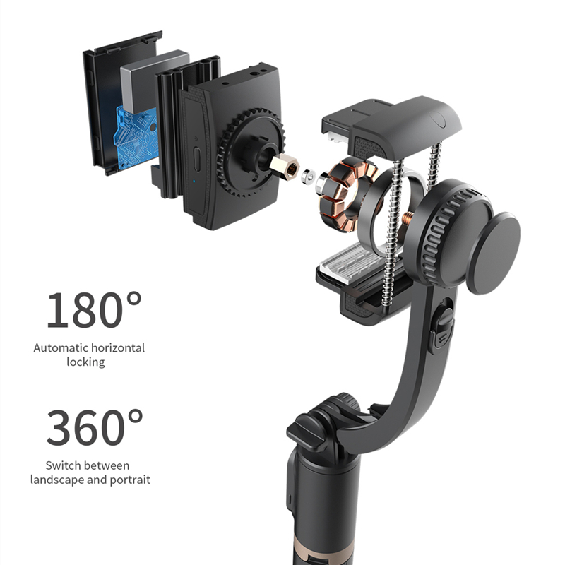 Roreta 2026 NEUER Gimbal-Stabi – Drone Gimbal For Gopro Bewertung und Preis