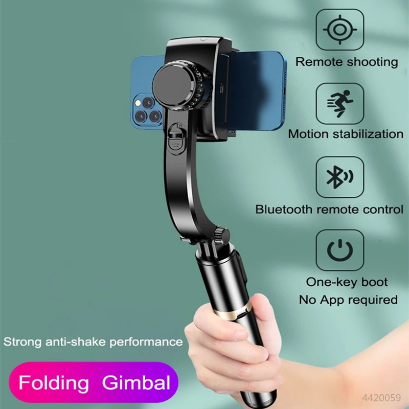 Roreta 2026 NEUER Gimbal-Stabi – Drone Gimbal For Gopro Bewertung und Preis