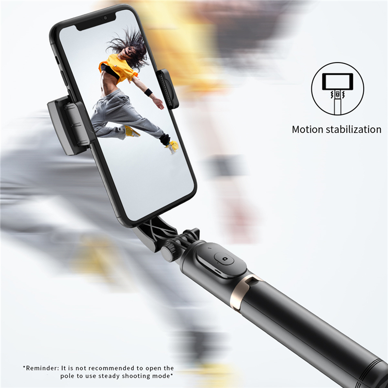 Roreta 2026 NEUER Gimbal-Stabi – Drone Gimbal For Gopro Bewertung und Preis